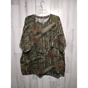 Ranger 2XL Mossy Oak Break Up Infinity Camo Tee